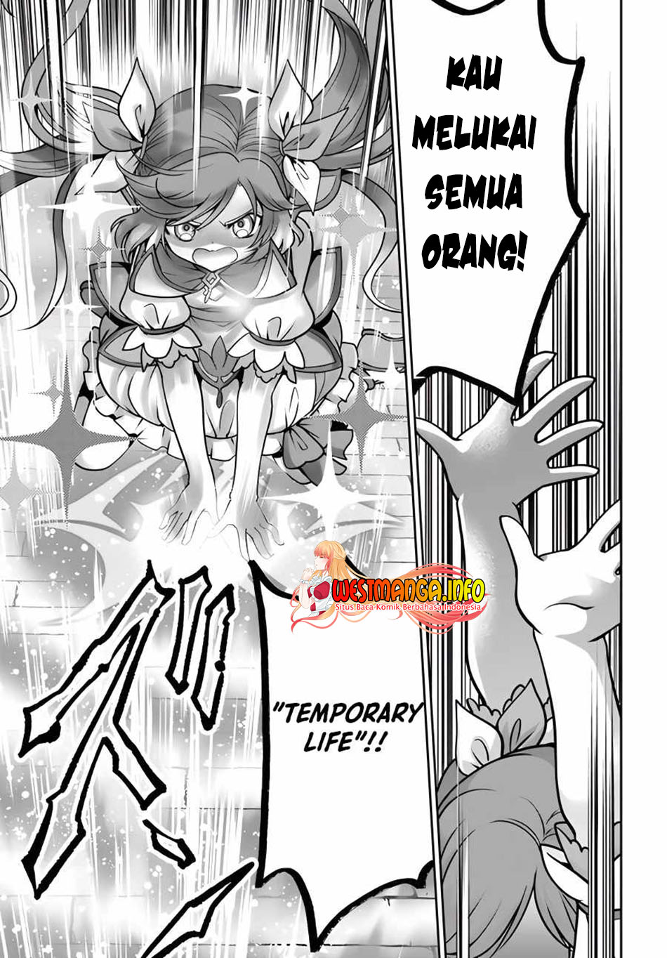 Tenohira Kaitaku Mura de Isekai Kenkokuki: Fueteku Yome-tachi to Nonbiri Mujintou Life (fix) Chapter 42 Gambar 22