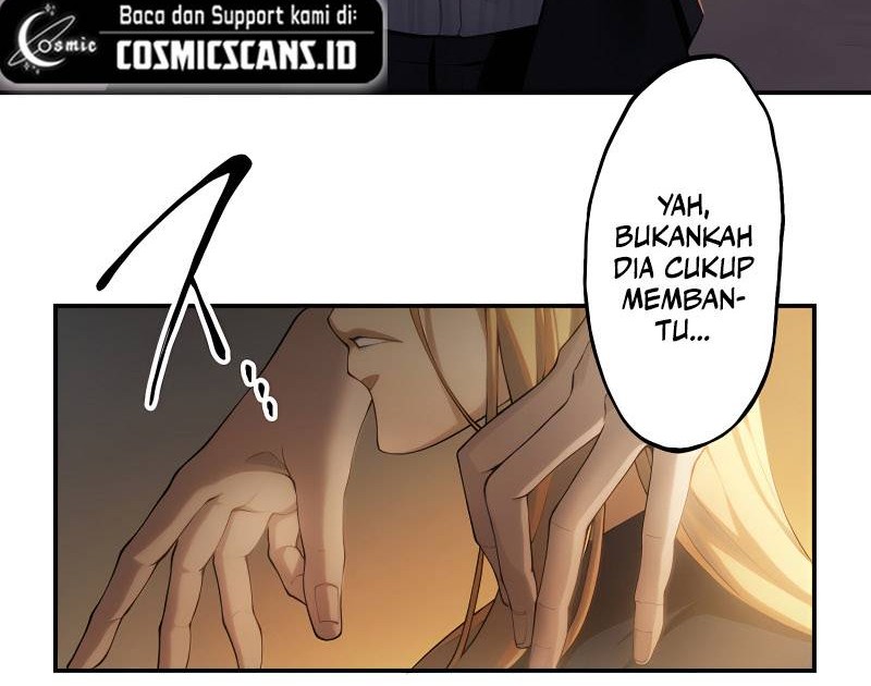 The Strongest Angel Evolutionary Tale Chapter 20 Gambar 7