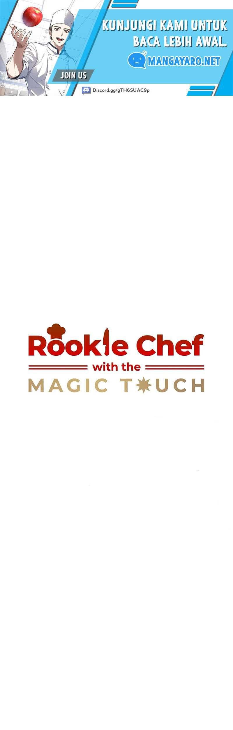 Manhwa Youngest Chef From the 3rd Rate Hotel Chapter 62 gambar 2