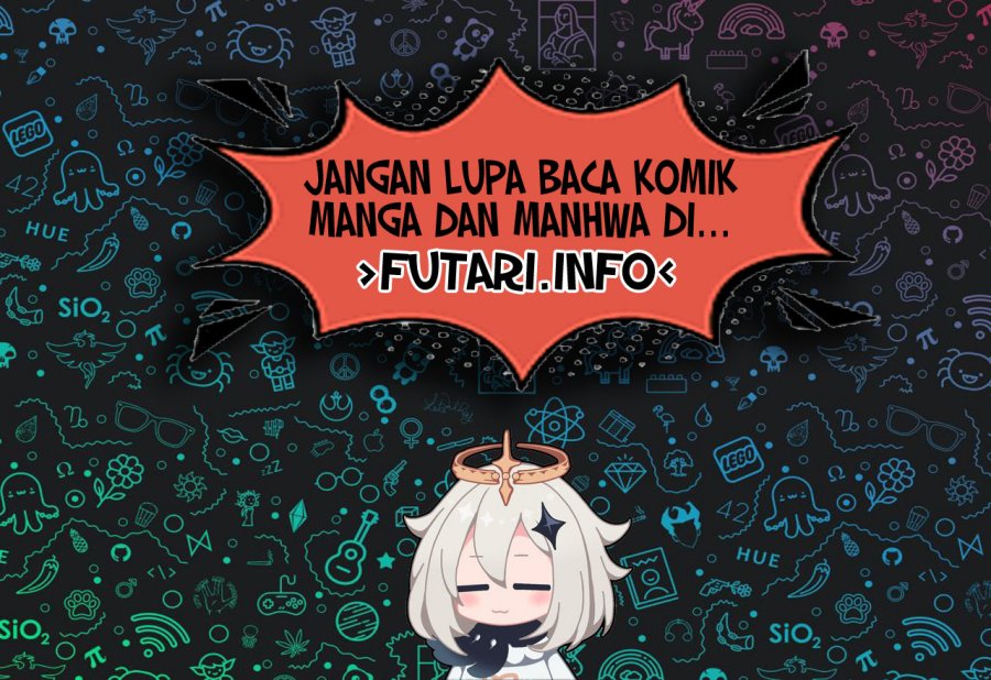 Kuro Gyaru-san ga Kuru! Chapter 13 Gambar 20