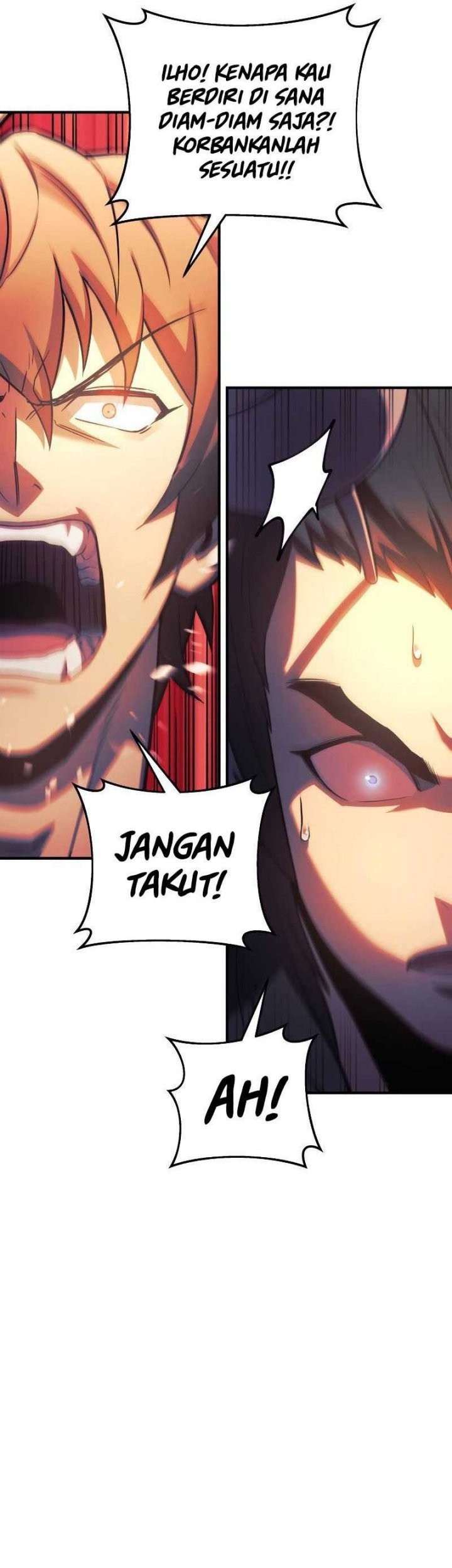 I’ll be Taking a Break for Personal Reasons Chapter 57 Gambar 14