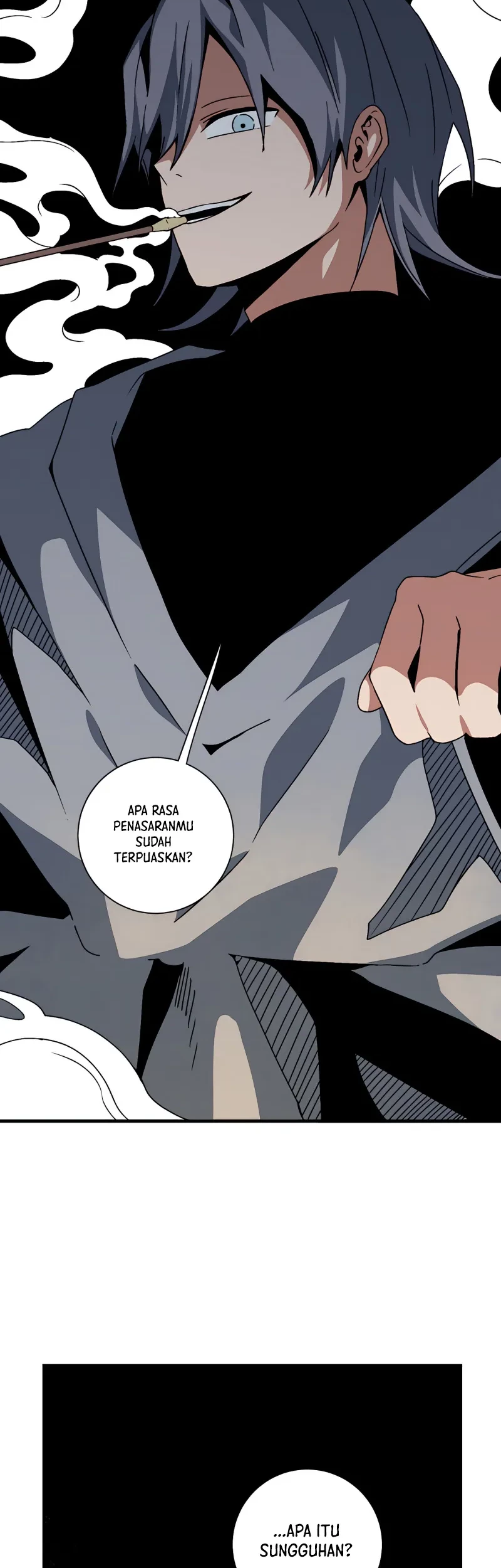 One Step to The Demon King Chapter 53 Gambar 51