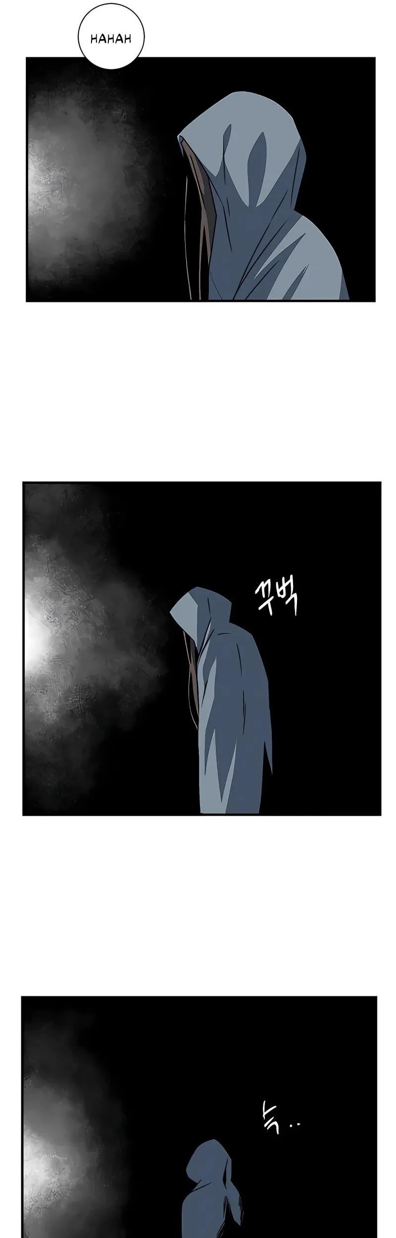 One Step to The Demon King Chapter 53 Gambar 60