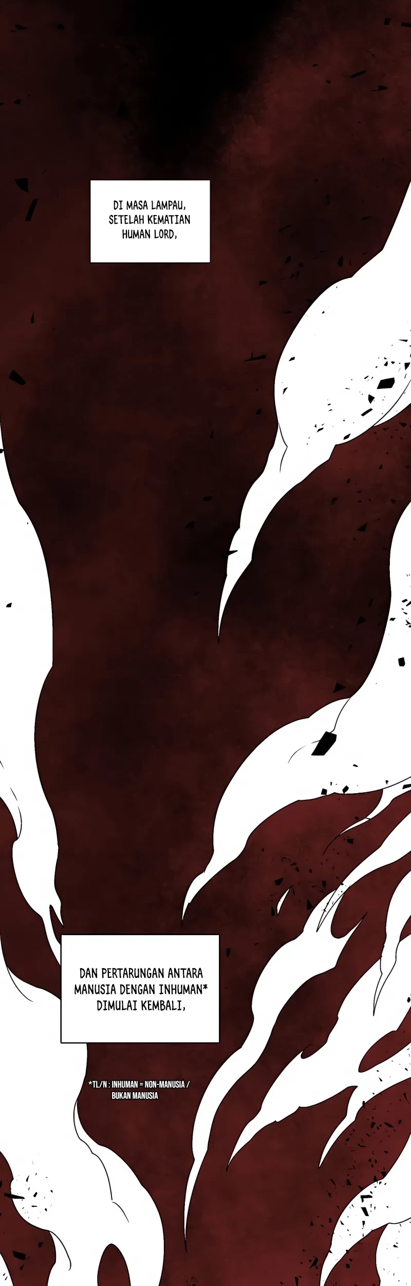 One Step to The Demon King Chapter 53 Gambar 19