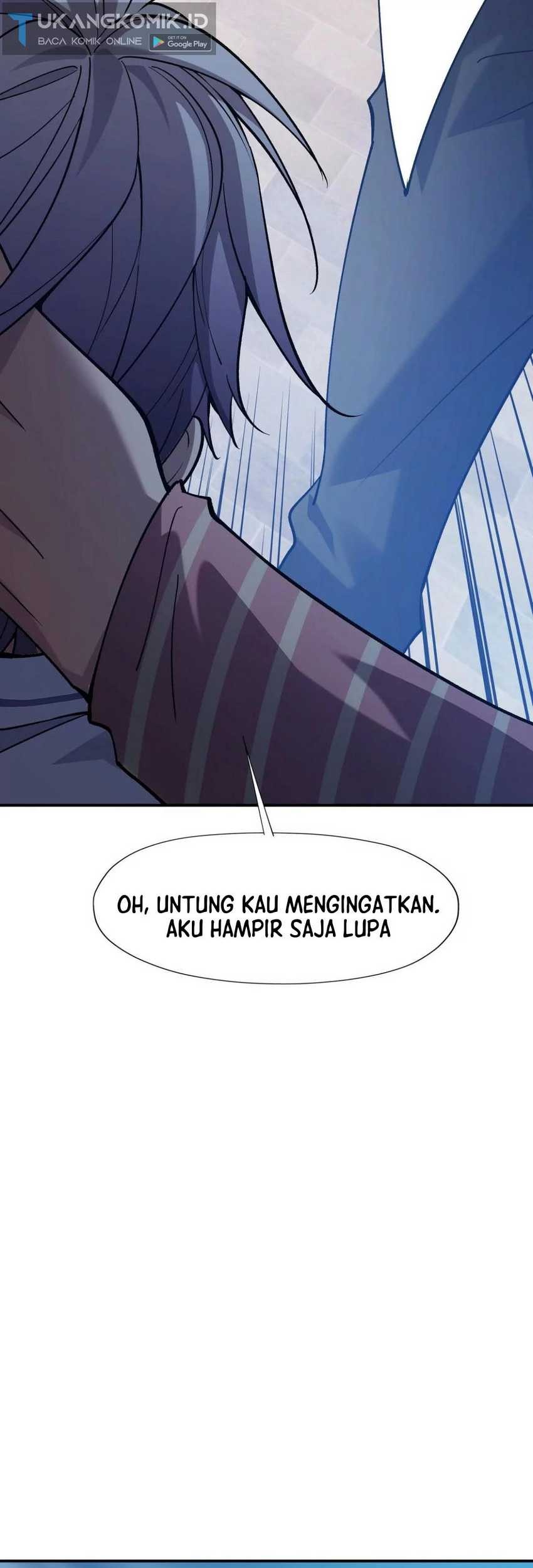 Rise Of The Beast God Chapter 08 Gambar 7