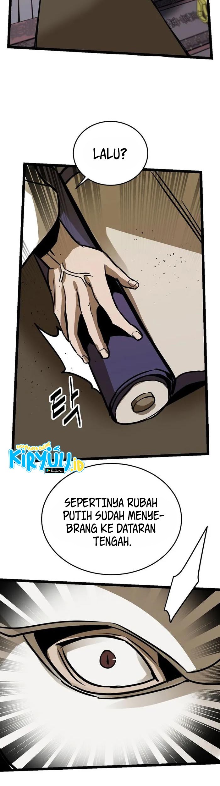 Ice Plum Blossom Chapter 18 Gambar 4