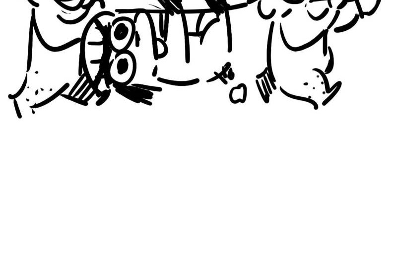 It All Starts With A Group Of Primitive People Chapter 01 Gambar 67