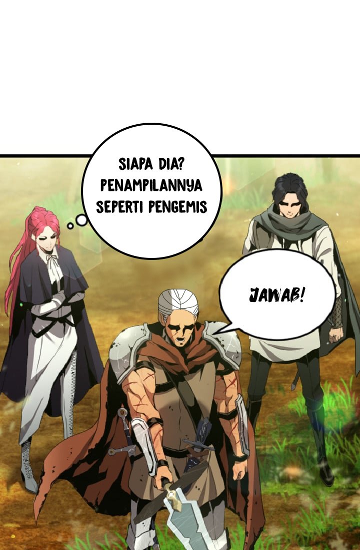 Komik I’m a Healer but Useless Chapter 05 gambar 1