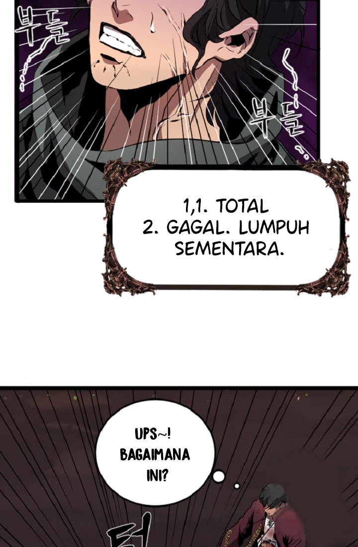 I’m a Healer but Useless Chapter 05 Gambar 31