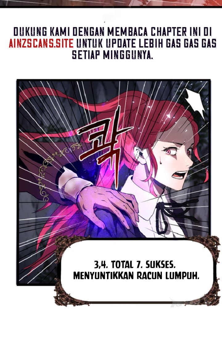 I’m a Healer but Useless Chapter 05 Gambar 62