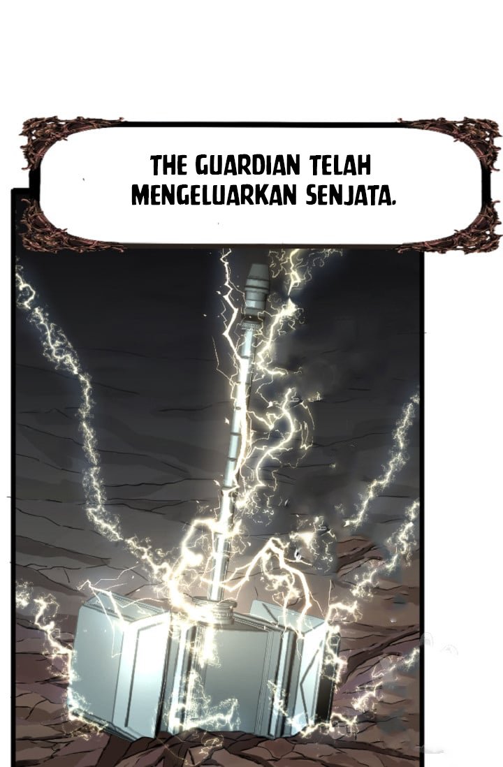 I’m a Healer but Useless Chapter 05 Gambar 91
