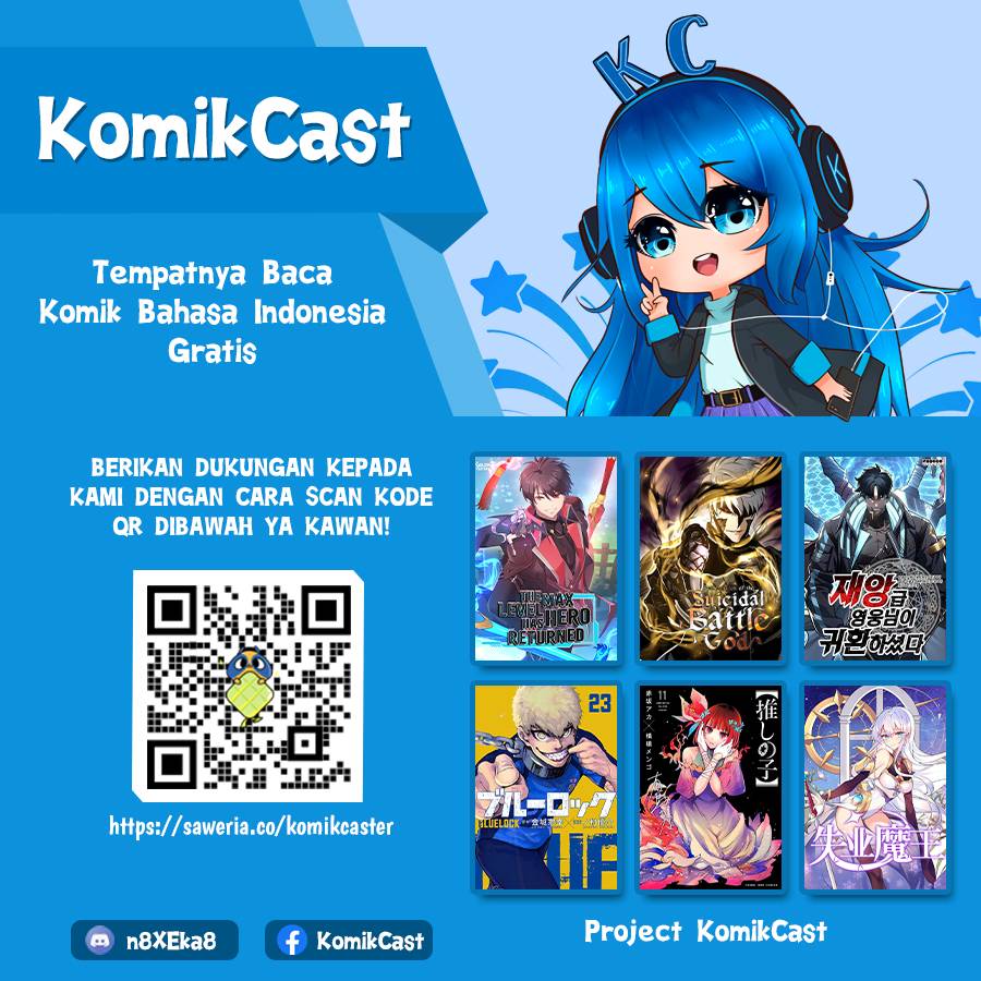 The Girl from Random Chatting! Chapter 267 Gambar 54