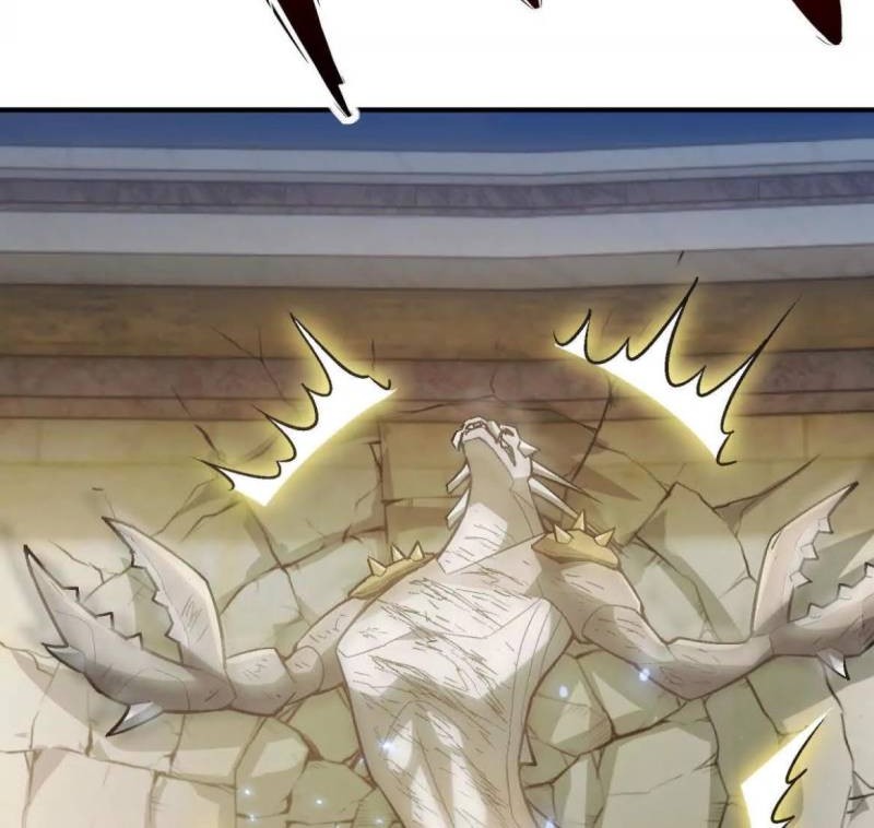 Rise Of The Beast God Chapter 10 Gambar 42