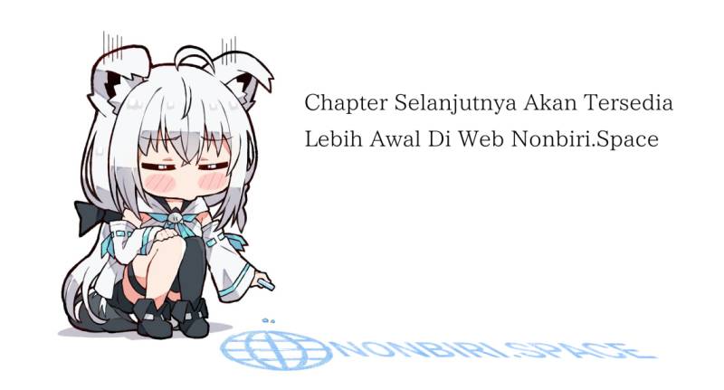 Sensitive Boy Chapter 01 Gambar 49