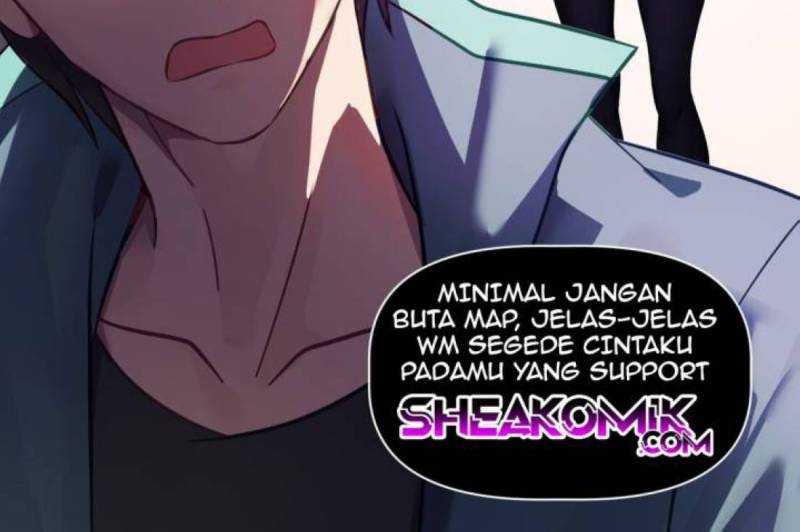 Young Master Of The Plutokart Chapter 04 Gambar 24