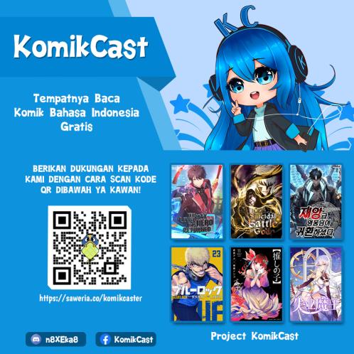 Return of the Broken Constellation Chapter 75 Gambar 82