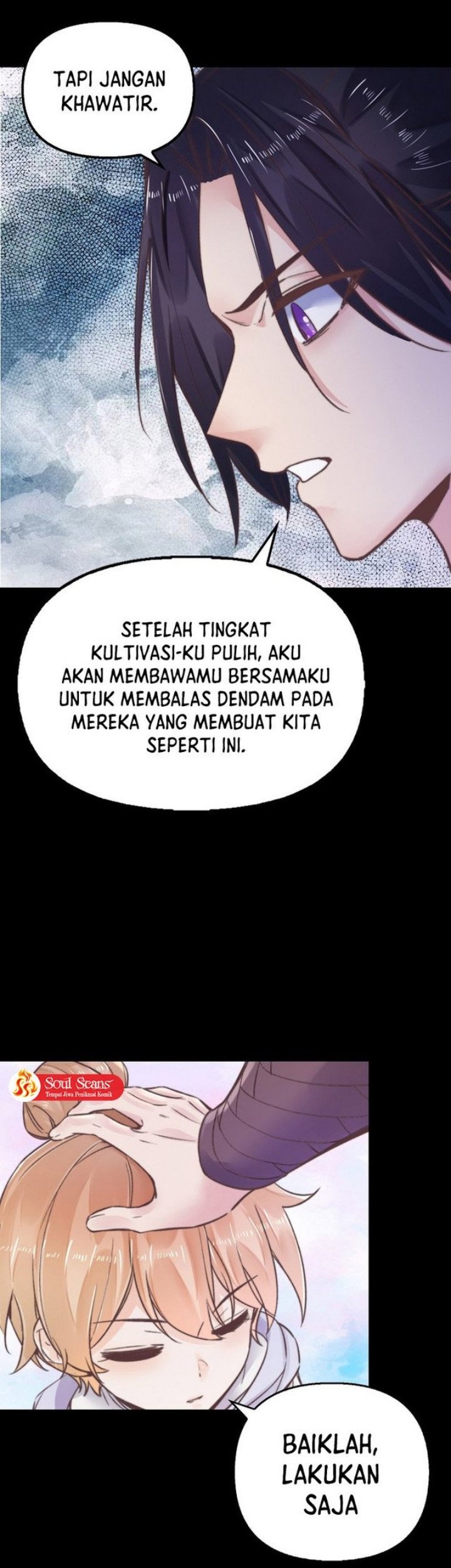 Suseon Reincarnation Book Return Of The Supreme Chapter 11 Gambar 49