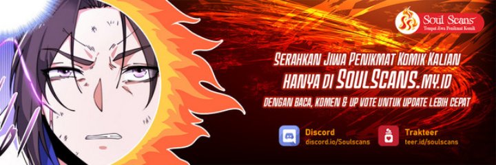 Manhua Suseon Reincarnation Book Return Of The Supreme Chapter 11 gambar 2