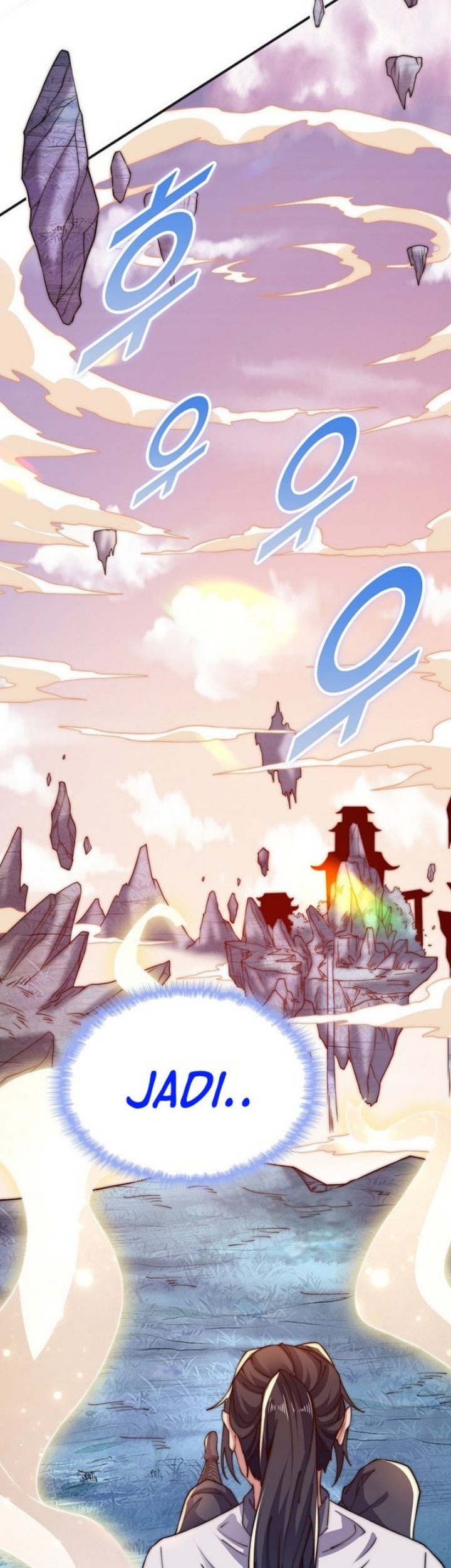 Suseon Reincarnation Book Return Of The Supreme Chapter 11 Gambar 4