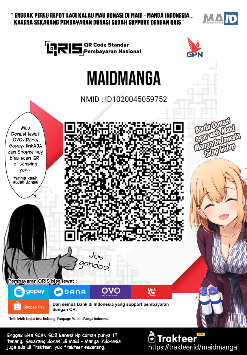 Tonikaku Kawaii Chapter 179 Gambar 21