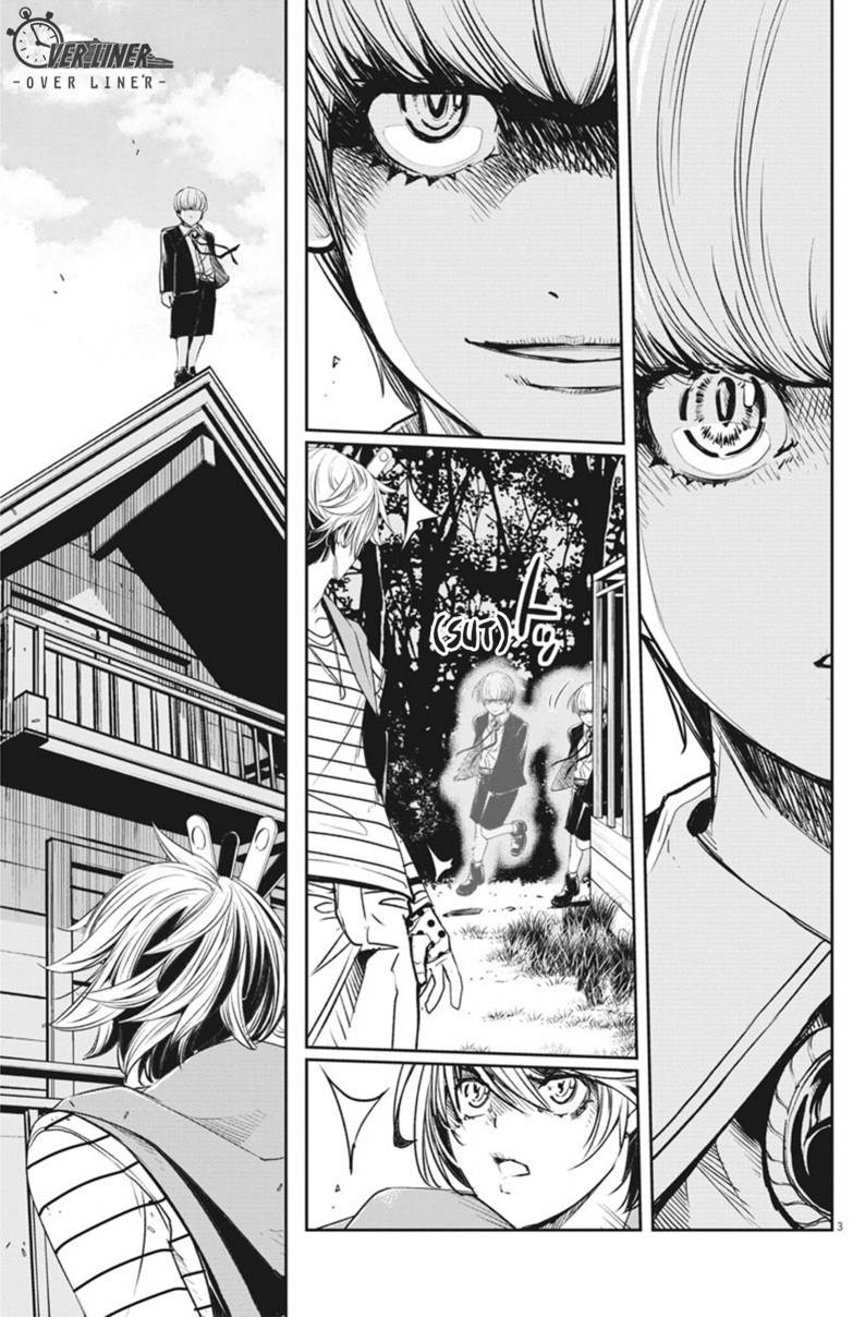 Kamen Rider W: Fuuto Tantei Chapter 71 Gambar 4
