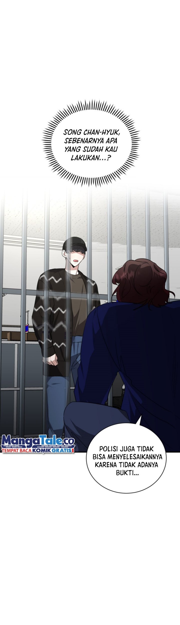 Manhwa I Became a Top Actor Just by Reading Books! Chapter 40 gambar 2
