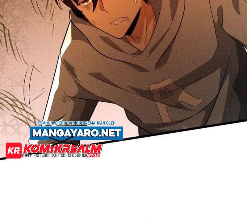 Due To Outburst Of Spiritual Energy, I Have No Choice But To Awaken As A God Chapter 09 Gambar 33
