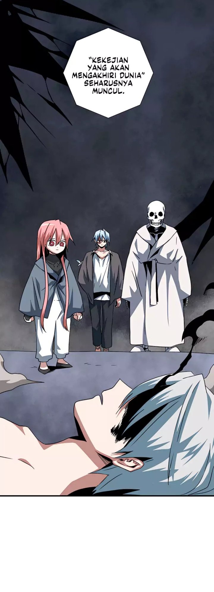 One Step to The Demon King Chapter 68 Gambar 38