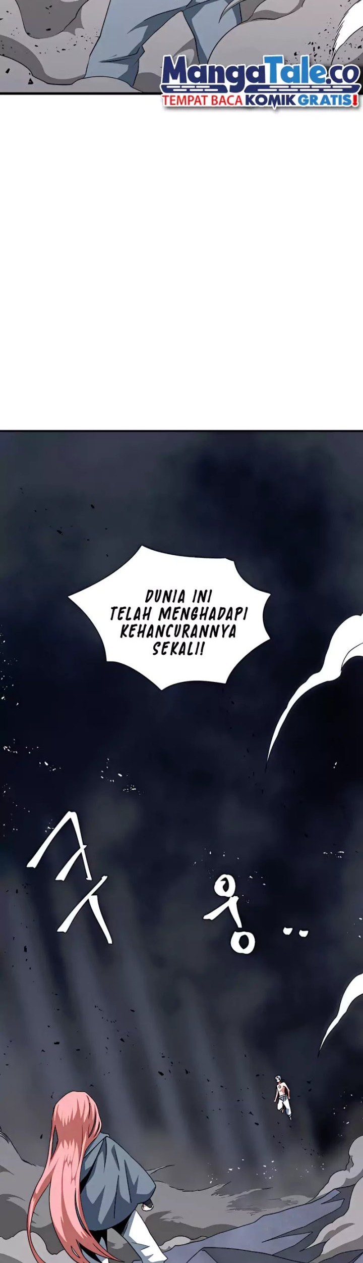 One Step to The Demon King Chapter 68 Gambar 11