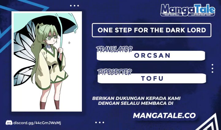 Komik One Step to The Demon King Chapter 67 gambar 1