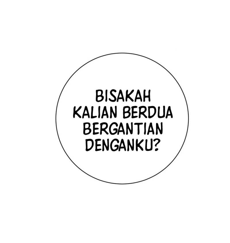 My Fake Girlfriends are Using Me As a Shield Chapter 43 Gambar 40