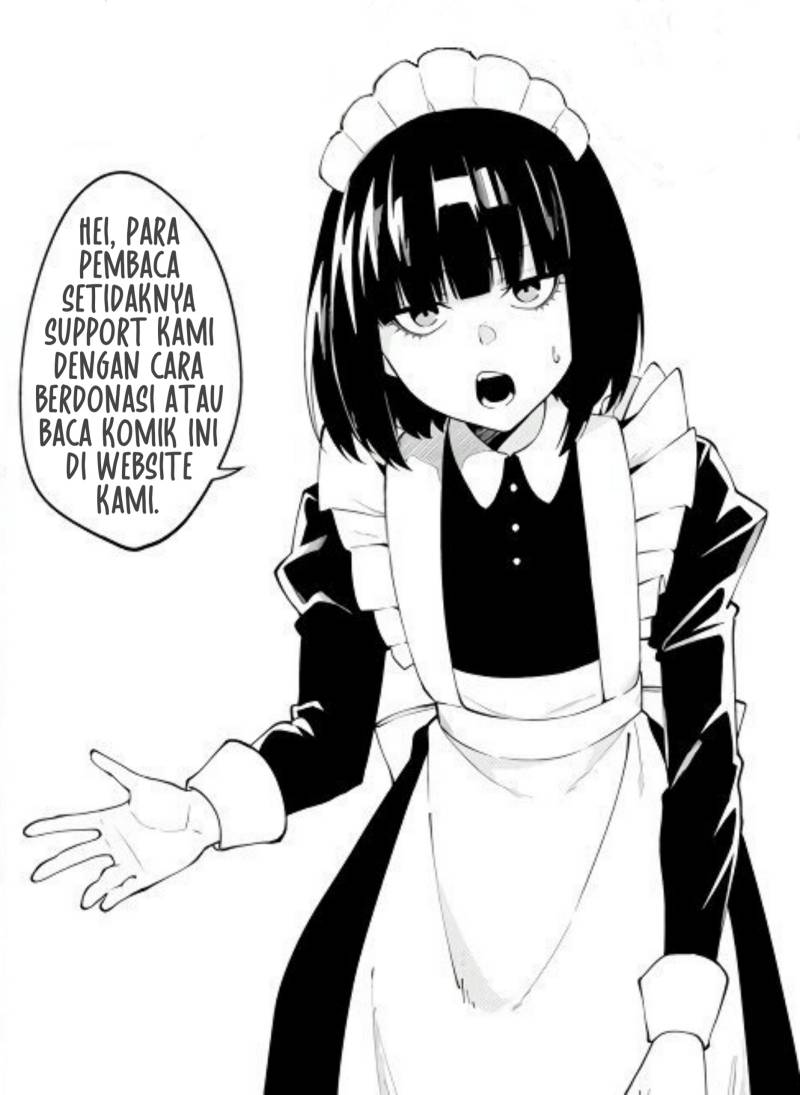 My Fake Girlfriends are Using Me As a Shield Chapter 43 Gambar 41