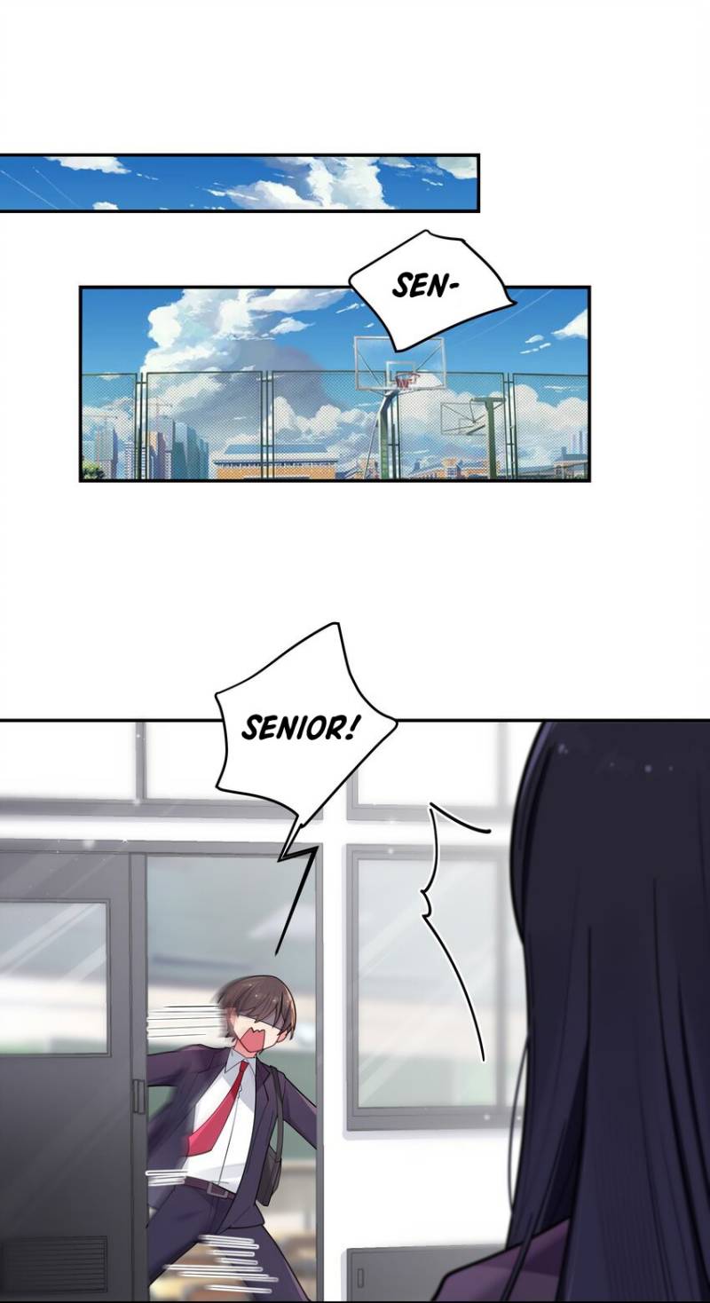 Manhua My Fake Girlfriends are Using Me As a Shield Chapter 42 gambar 2