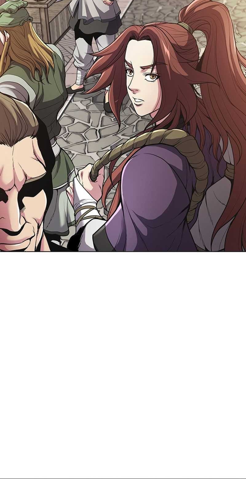 The Flag Bearer Warrior Chapter 07 Gambar 4