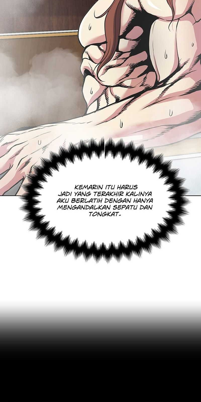 The Flag Bearer Warrior Chapter 07 Gambar 12