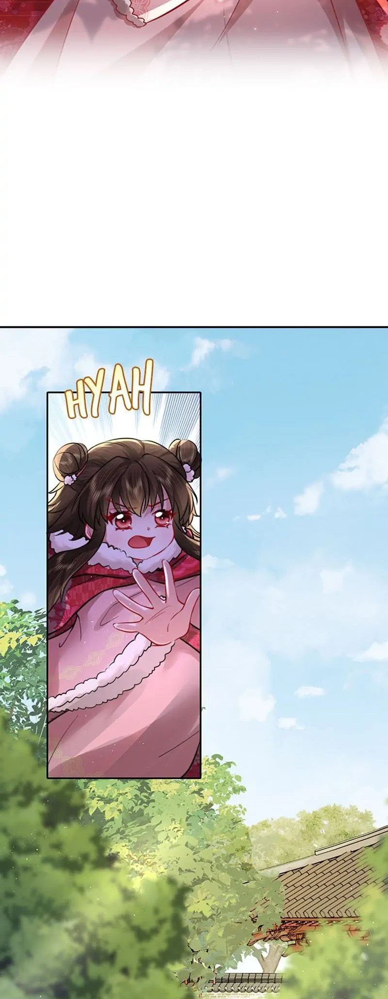 Surviving as a Tyrant’s Daughter Chapter 24 Gambar 17