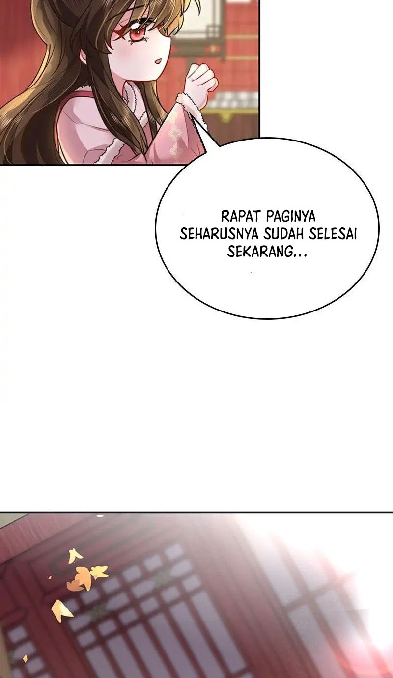 Surviving as a Tyrant’s Daughter Chapter 23 Gambar 17