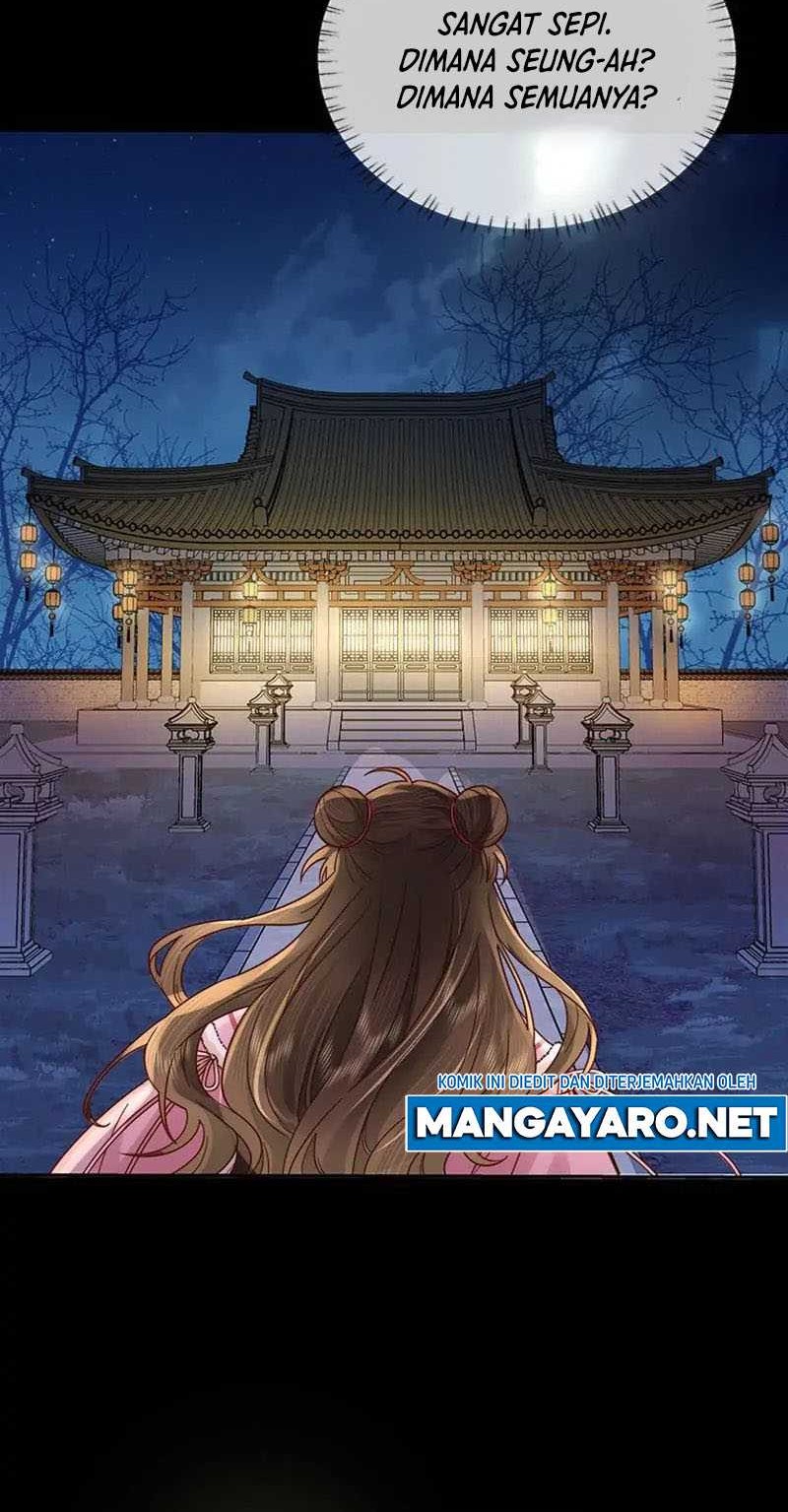 Surviving as a Tyrant’s Daughter Chapter 20 Gambar 9