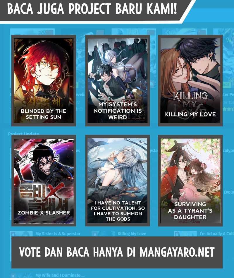 Surviving as a Tyrant’s Daughter Chapter 10 Gambar 25