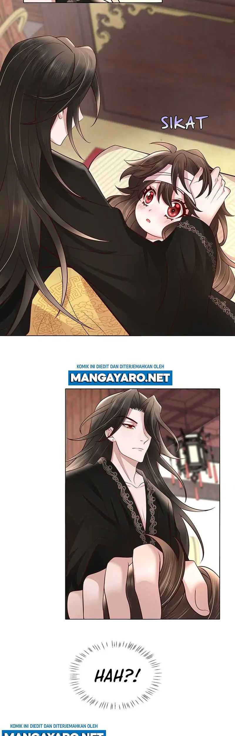 Surviving as a Tyrant’s Daughter Chapter 06 Gambar 28