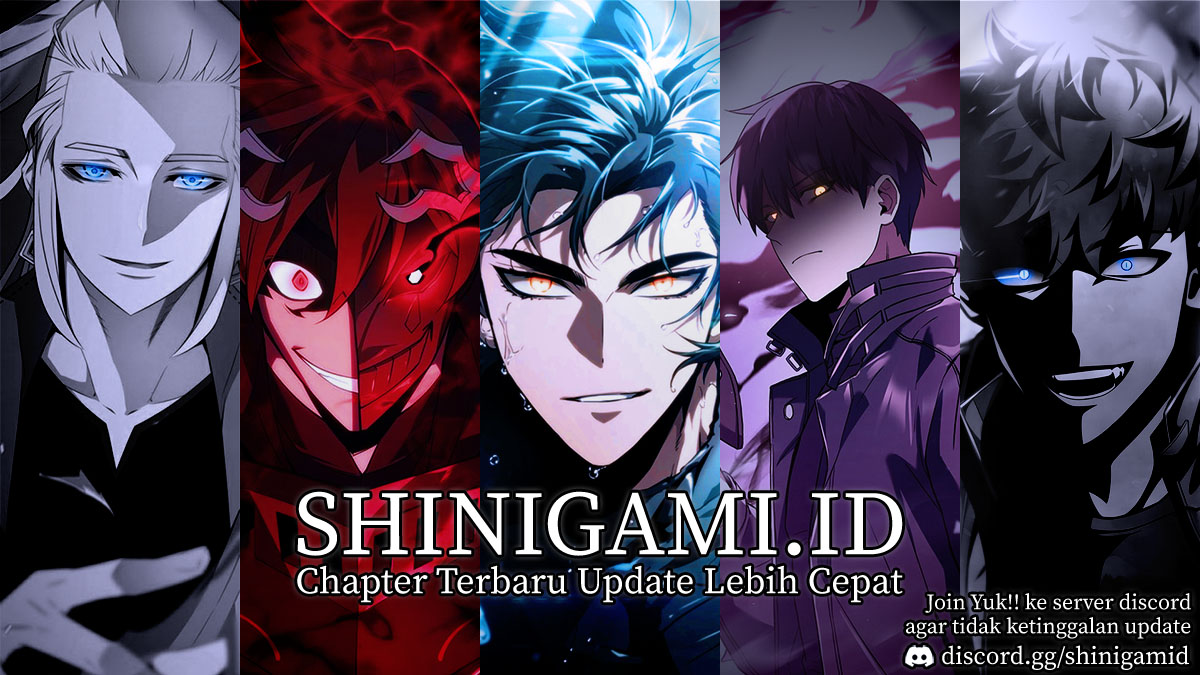 I’ll be Taking a Break for Personal Reasons Chapter 60 Gambar 70