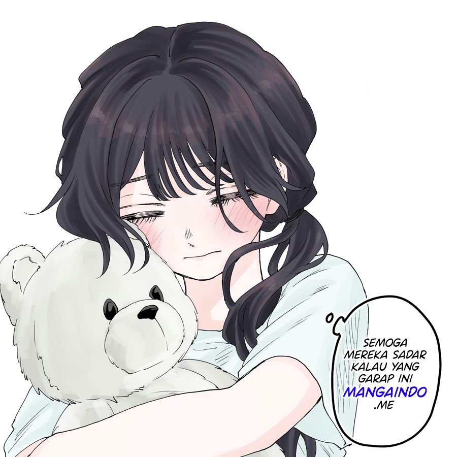 Kaoru Hana wa Rin to Saku Chapter 37 Gambar 24