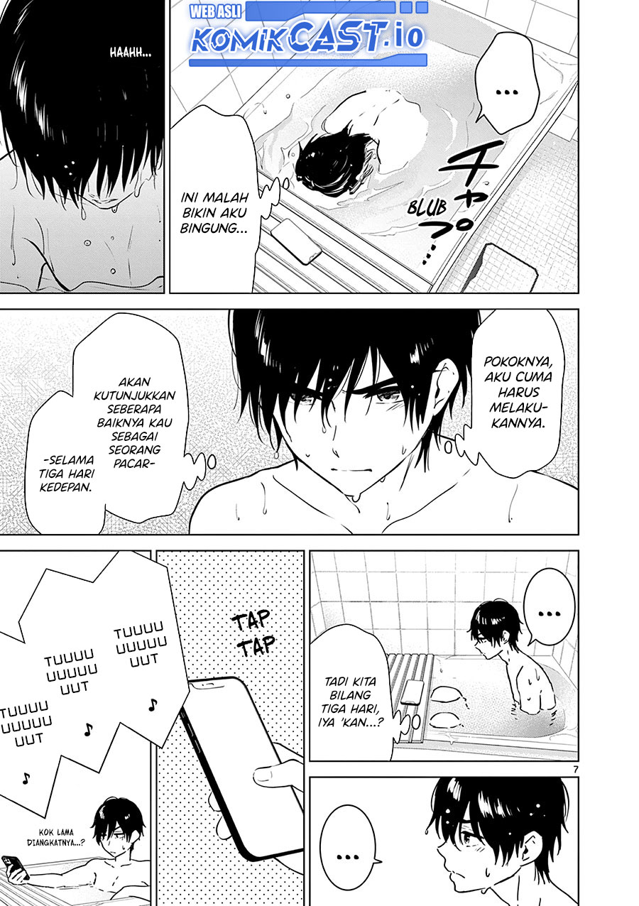 Aishiteru Game wo Owarasetai Chapter 33 Gambar 8