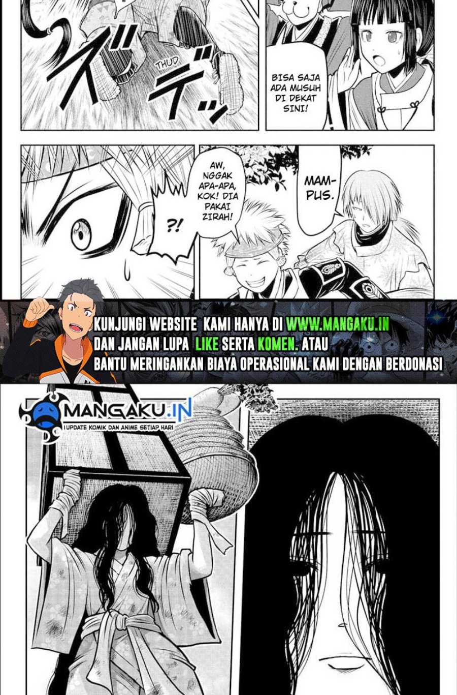 Manga The Elusive Samurai Chapter 99 gambar 2