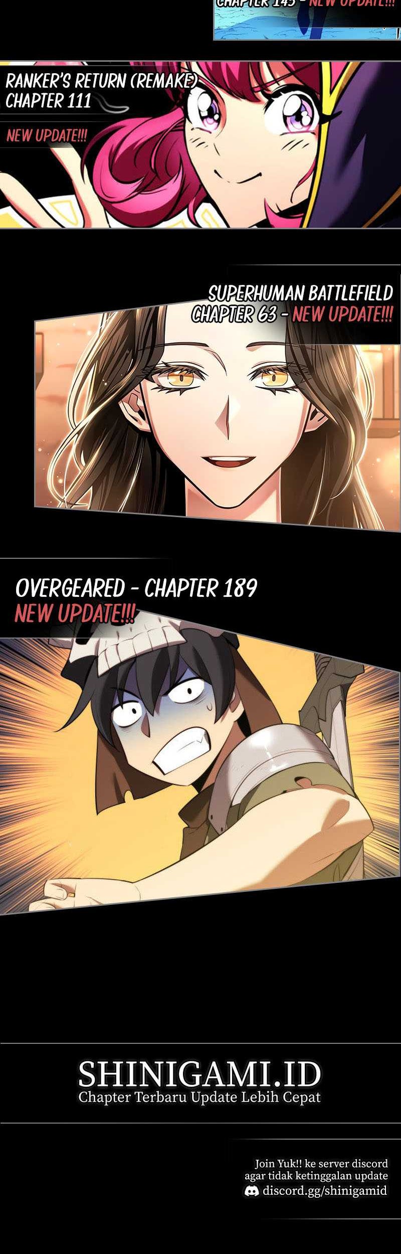 I Used To Be The Boss Chapter 37 Gambar 93