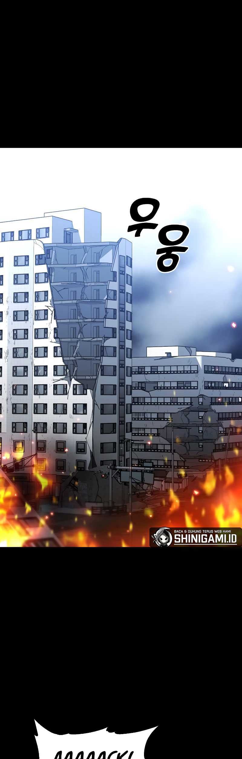 Manhwa I Used To Be The Boss Chapter 37 gambar 2