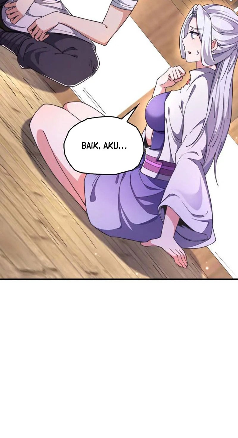 Suseon Reincarnation Book Return Of The Supreme Chapter 12 Gambar 41