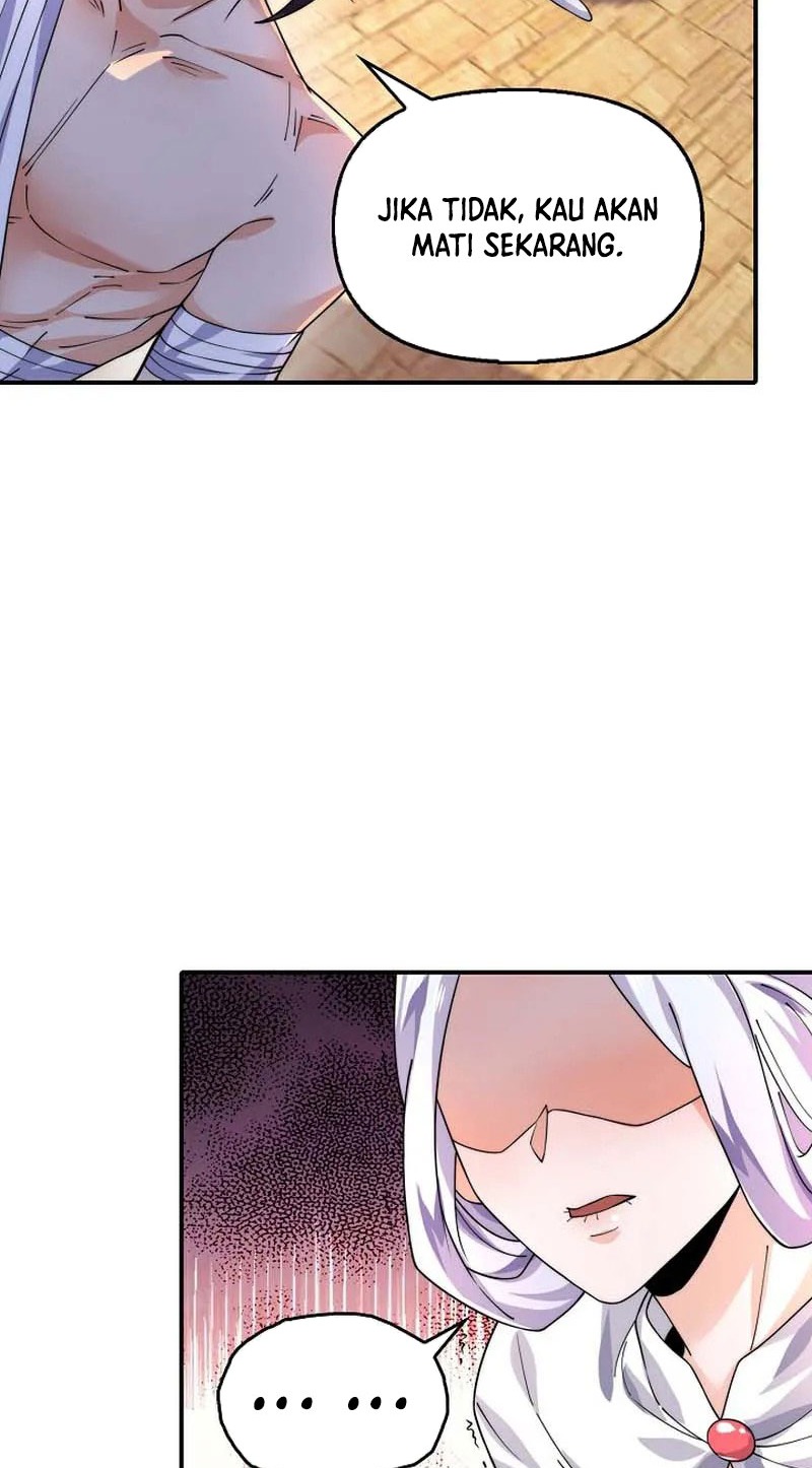 Suseon Reincarnation Book Return Of The Supreme Chapter 12 Gambar 43