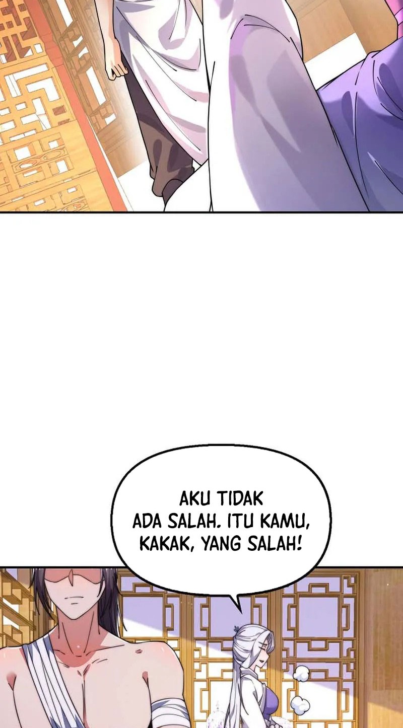 Suseon Reincarnation Book Return Of The Supreme Chapter 12 Gambar 45