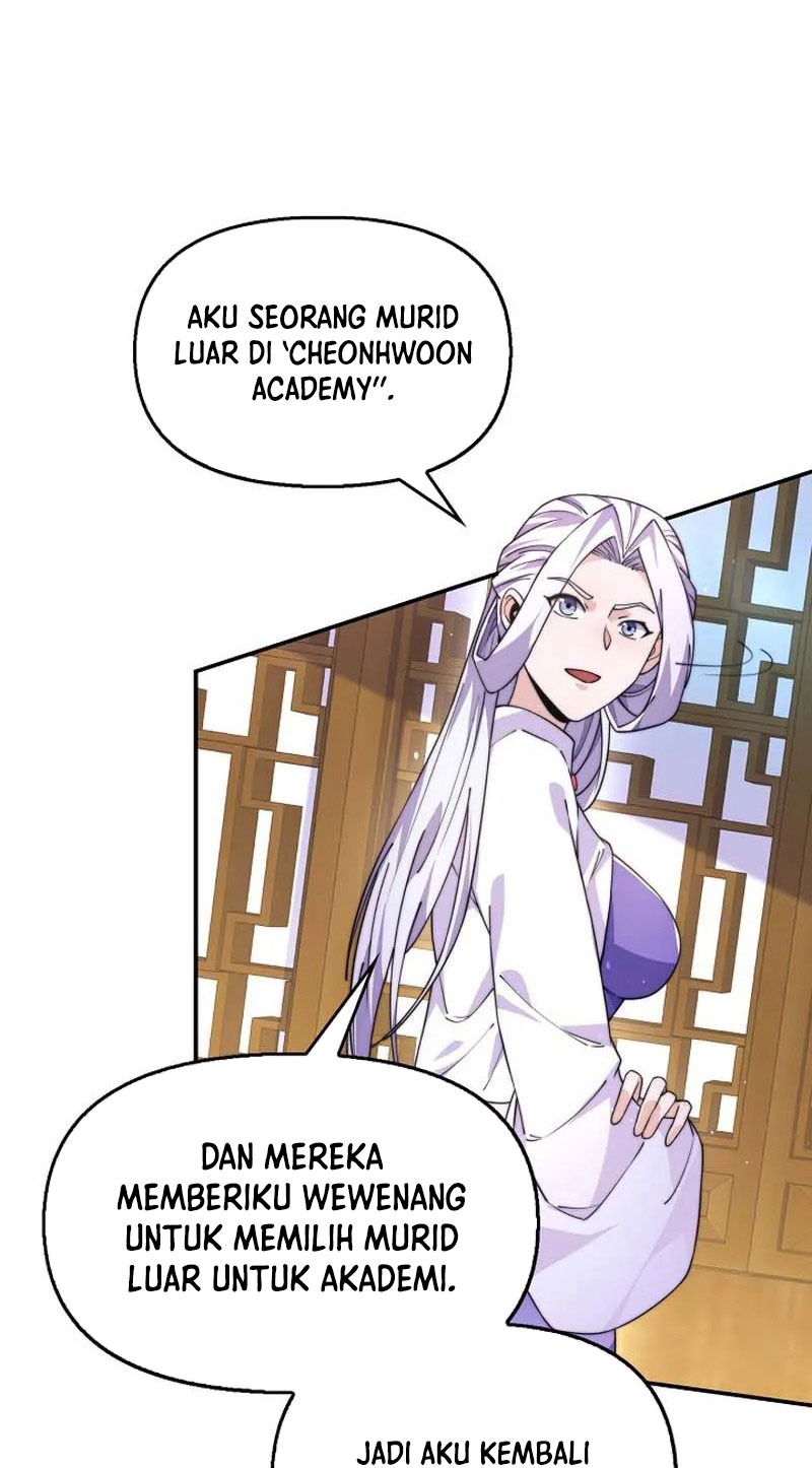 Suseon Reincarnation Book Return Of The Supreme Chapter 12 Gambar 54